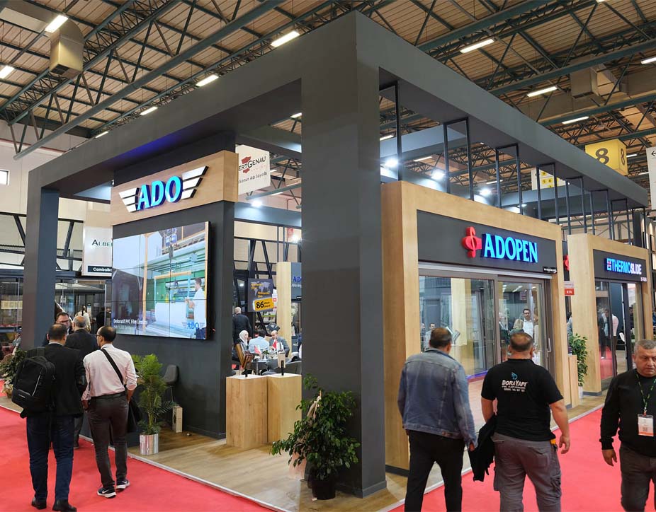 2023 Eurasia Fair
